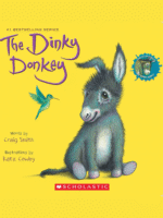 Wonky Donkey: Dinky Donkey Book_2