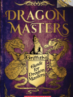 Dragon Masters Spl. Edi:Griffith'SGuide For Drago